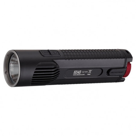 Lampe Torche Nitecore Explorer C4S - 2150Lm