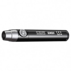 Lampe Torche Nitecore GEM...