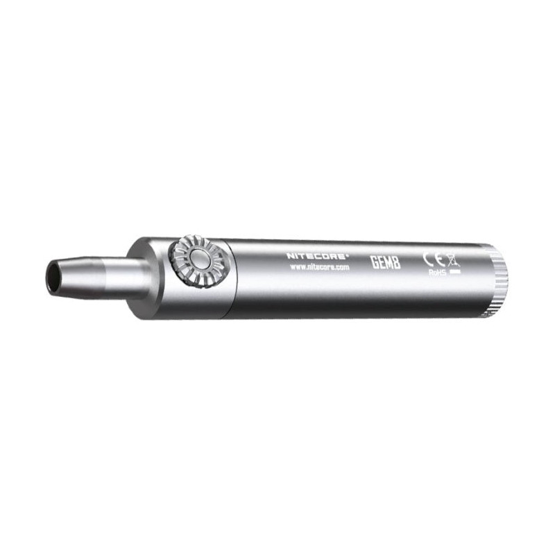 Lampe Torche Nitecore GEM 8 - 500Lm