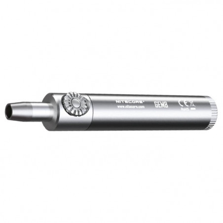 Lampe Torche Nitecore GEM 8 - 500Lm