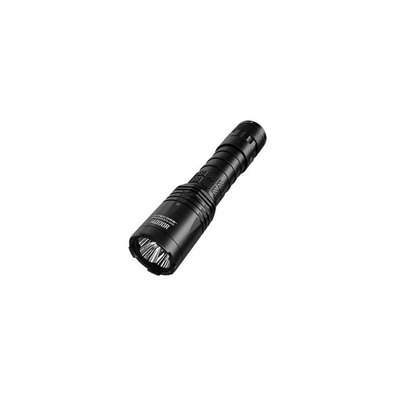 Lampe Torche Nitecore I4000R - 4 400Lm