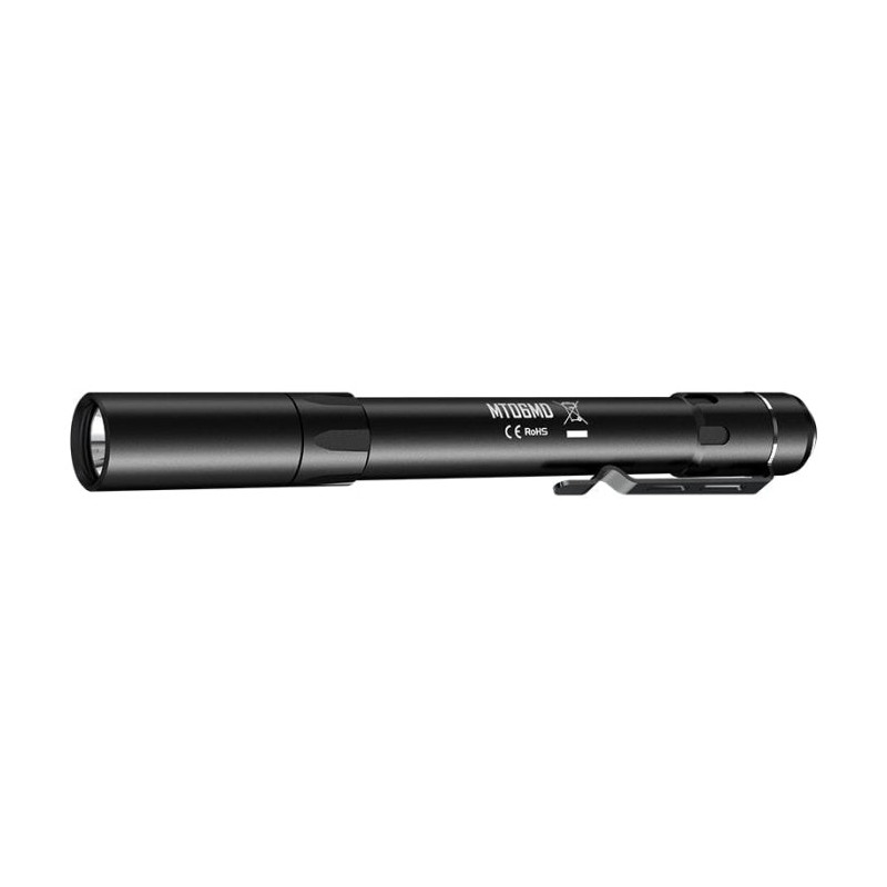 Lampe Torche Nitecore Multi-Task 06MD - 180Lm