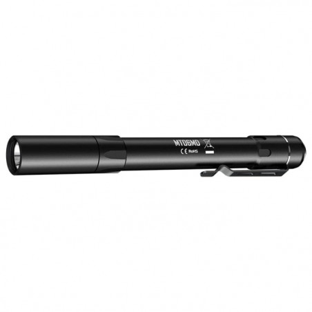 Lampe Torche Nitecore Multi-Task 06MD - 180Lm