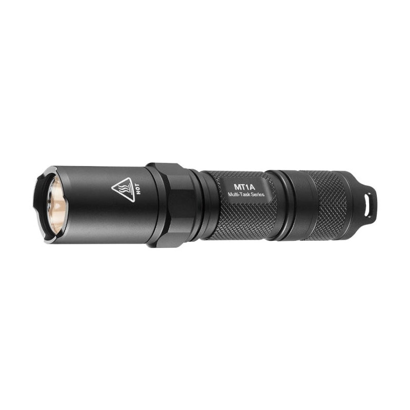 Lampe Torche Nitecore Multi-Task 1A - 180Lm