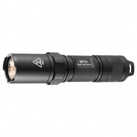 Lampe Torche Nitecore Multi-Task 1A - 180Lm