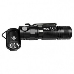Lampe Torche Nitecore...