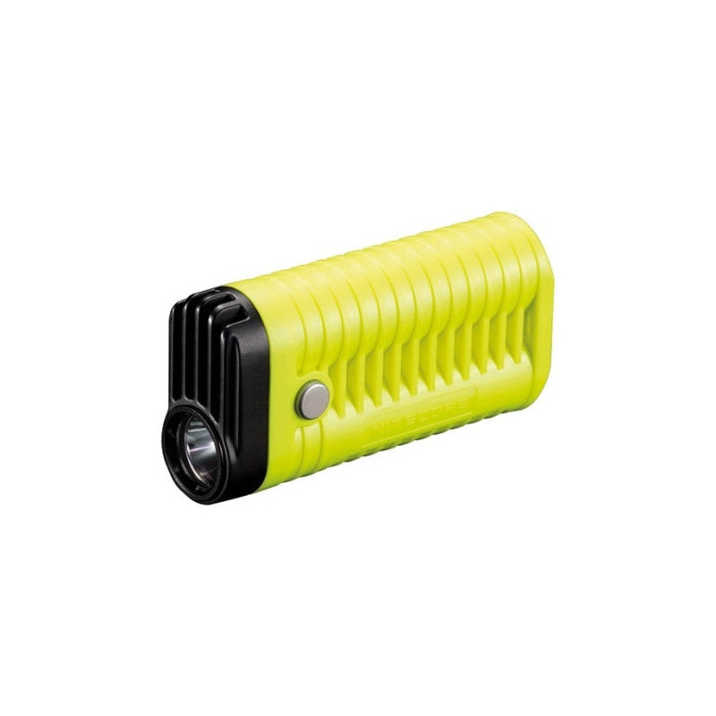 Lampe Torche Nitecore Multi-Task 22A - 260Lm