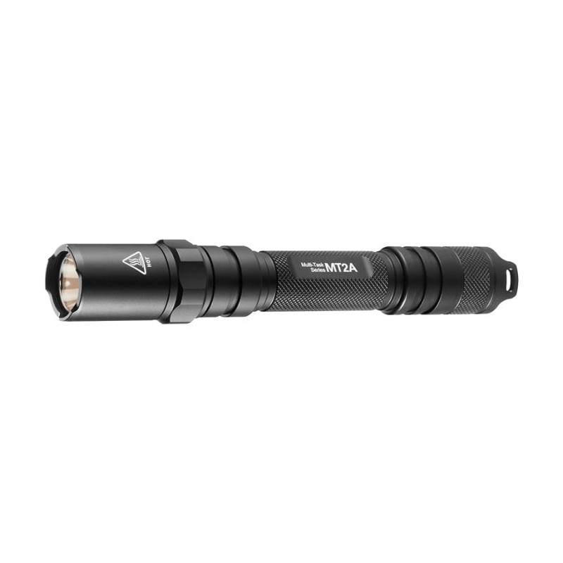 Lampe Torche Nitecore Multi-Task 2A - 345Lm