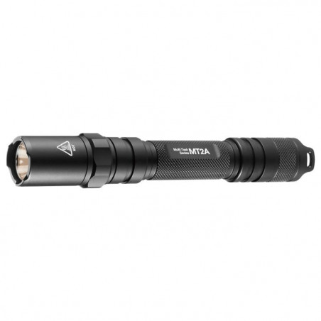 Lampe Torche Nitecore Multi-Task 2A - 345Lm