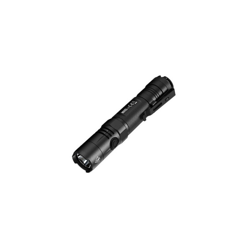 Lampe Torche Nitecore Multitask Hybrid 10 V2 - 1200Lm