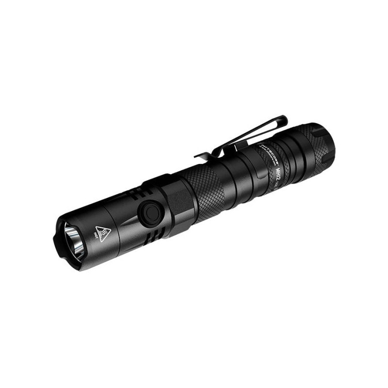 Lampe Torche Nitecore Multitask Hybrid 12 V2 - 1 200Lm