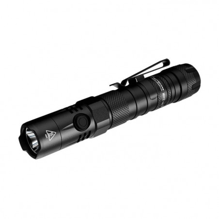 Lampe Torche Nitecore Multitask Hybrid 12 V2 - 1 200Lm