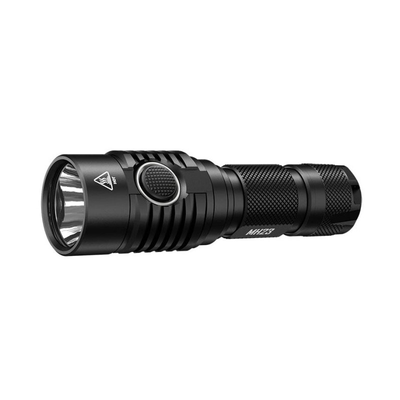 Lampe Torche Nitecore Multitask Hybrid 23 - 1800Lm