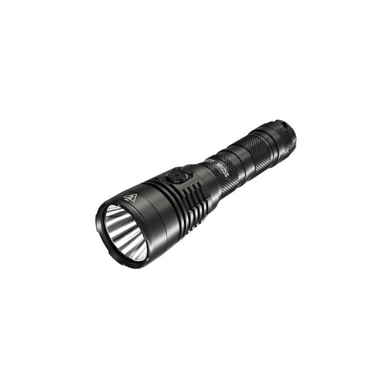 Lampe Torche Nitecore Multitask Hybrid 25 S