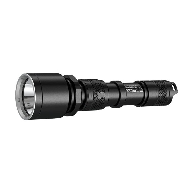 Lampe Torche Nitecore Multitask Hybrid 25GT - 1000Lm