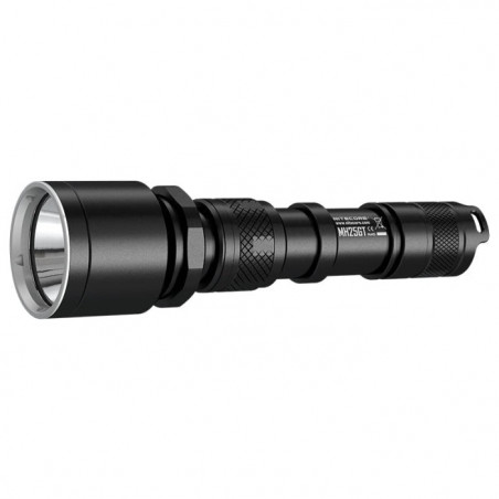 Lampe Torche Nitecore Multitask Hybrid 25GT - 1000Lm
