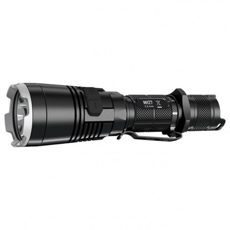 Lampe Torche Nitecore Multitask Hybrid 27 - 1000Lm