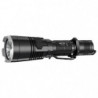 Lampe Torche Nitecore Multitask Hybrid 27 UV - 1000Lm