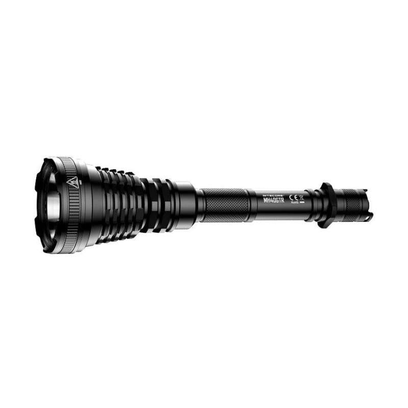Lampe Torche Nitecore Multitask Hybrid 40 GTR - 1200Lm