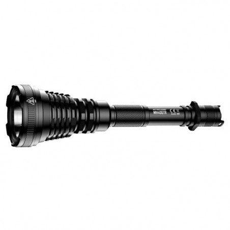 Lampe Torche Nitecore Multitask Hybrid 40 GTR - 1200Lm