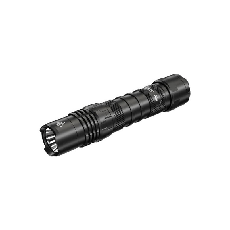 Lampe Torche Nitecore Precise 10 I - 1800Lm