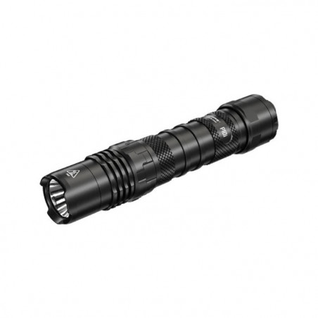 Lampe Torche Nitecore Precise 10 I - 1800Lm