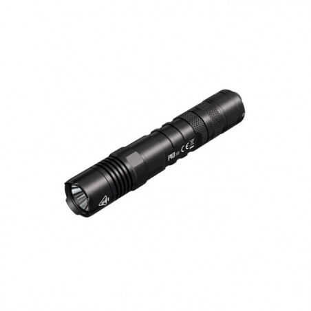 Lampe Torche Nitecore Precise 10 V2 - Lumens : 1100