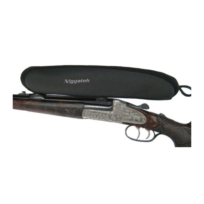 Housse de lunette Niggeloh Néoprène 38 cm - Diam. 50-56 mm