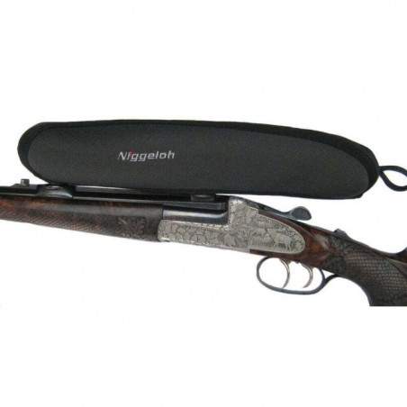 Housse de lunette Niggeloh Néoprène 38 cm - Diam. 50-56 mm