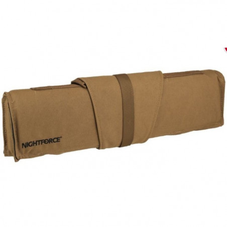 Housse de Protection Nightforce pour Lunette