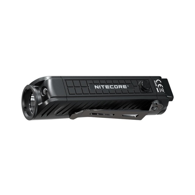 Lampe Torche Nitecore Precise 18 - 1800Lm