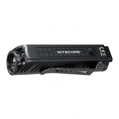 Lampe Torche Nitecore Precise 18 - 1800Lm