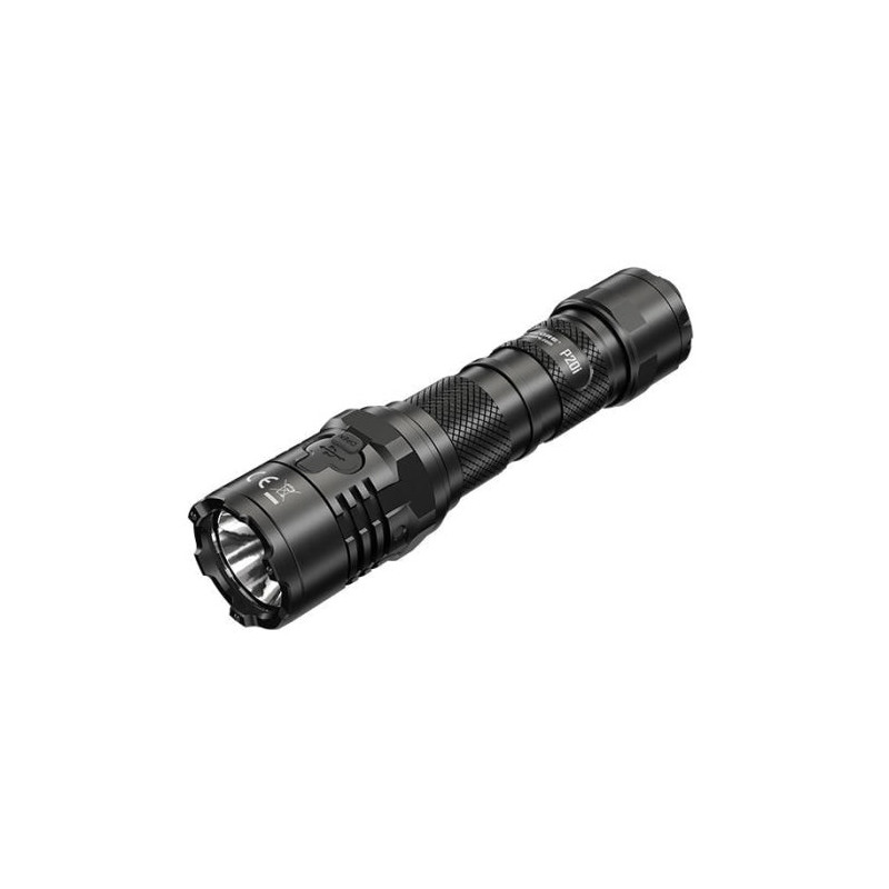 Lampe Torche Nitecore Precise 20 I - 1800Lm