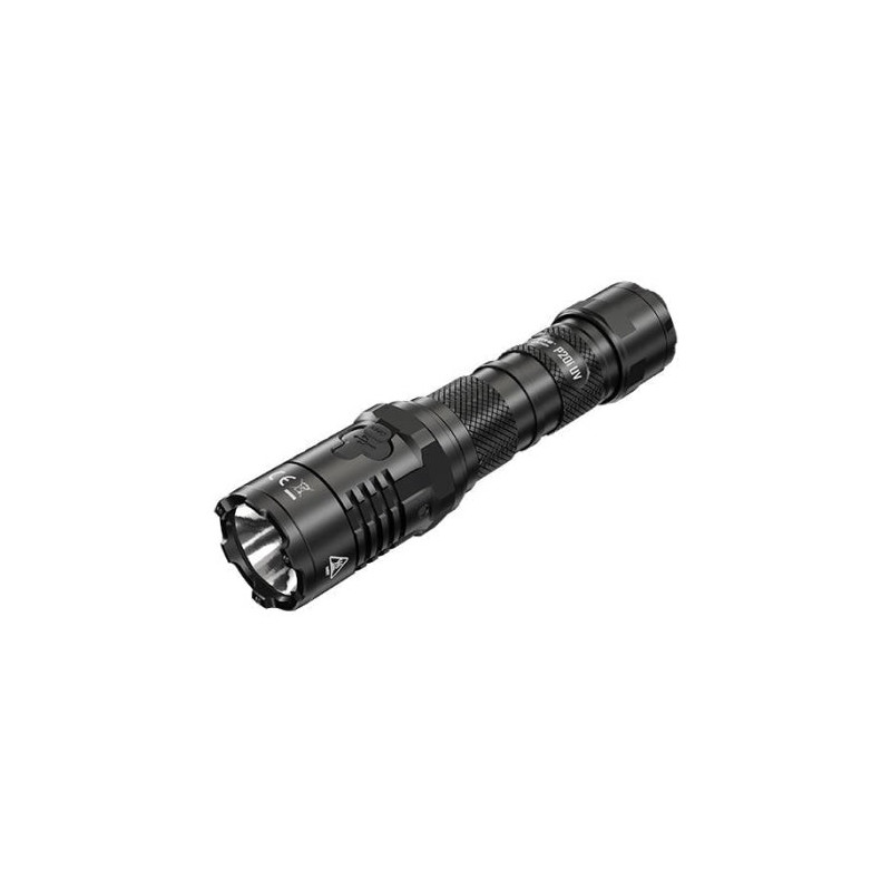 Lampe Torche Nitecore Precise 20 I UV - 1800Lm