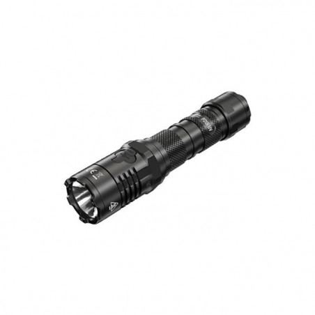 Lampe Torche Nitecore Precise 20 I UV - 1800Lm
