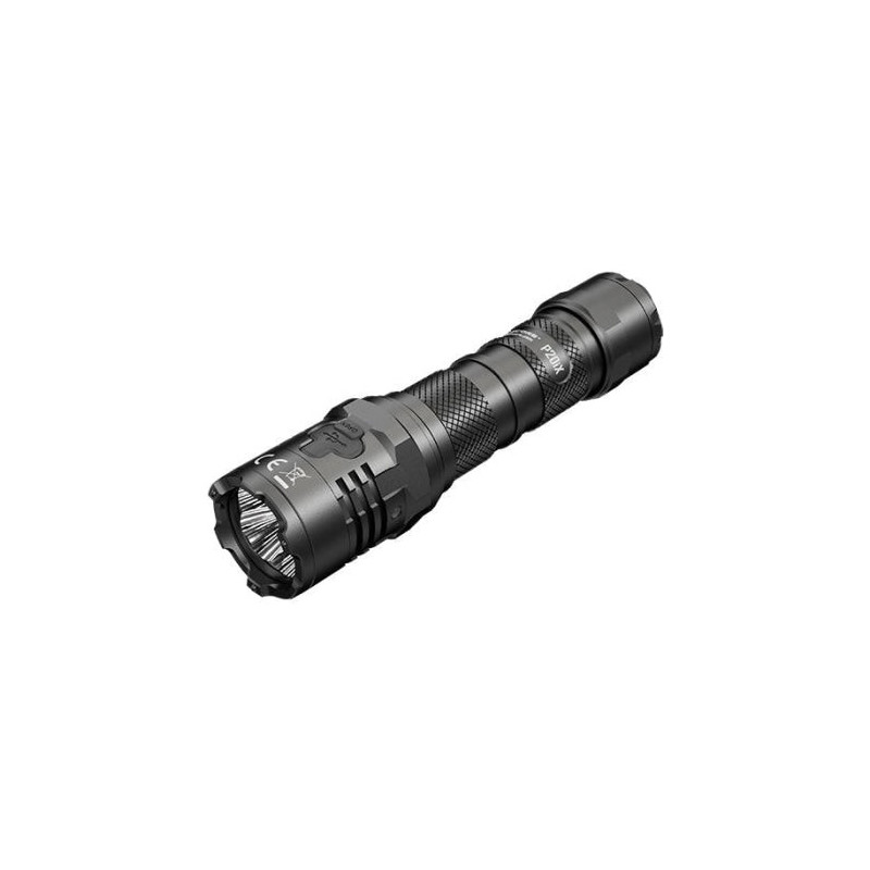 Lampe Torche Nitecore Precise 20 I X - 4000 Lm