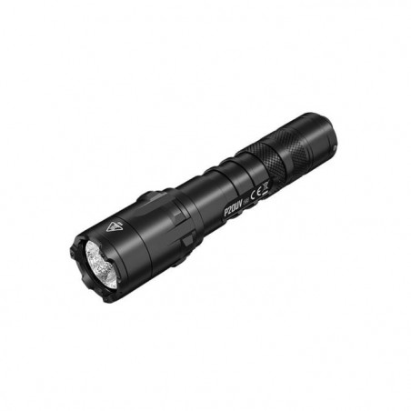 Lampe Torche Nitecore Precise 20 UV - 1100Lm