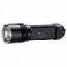 Lampe Torche Nitecore Precise 36 - 2000Lm