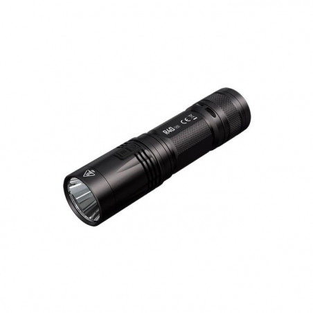 Lampe Torche Nitecore Rechargeable 40 V2 - 1 200Lm