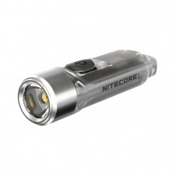 Lampe Torche Nitecore TIKI...