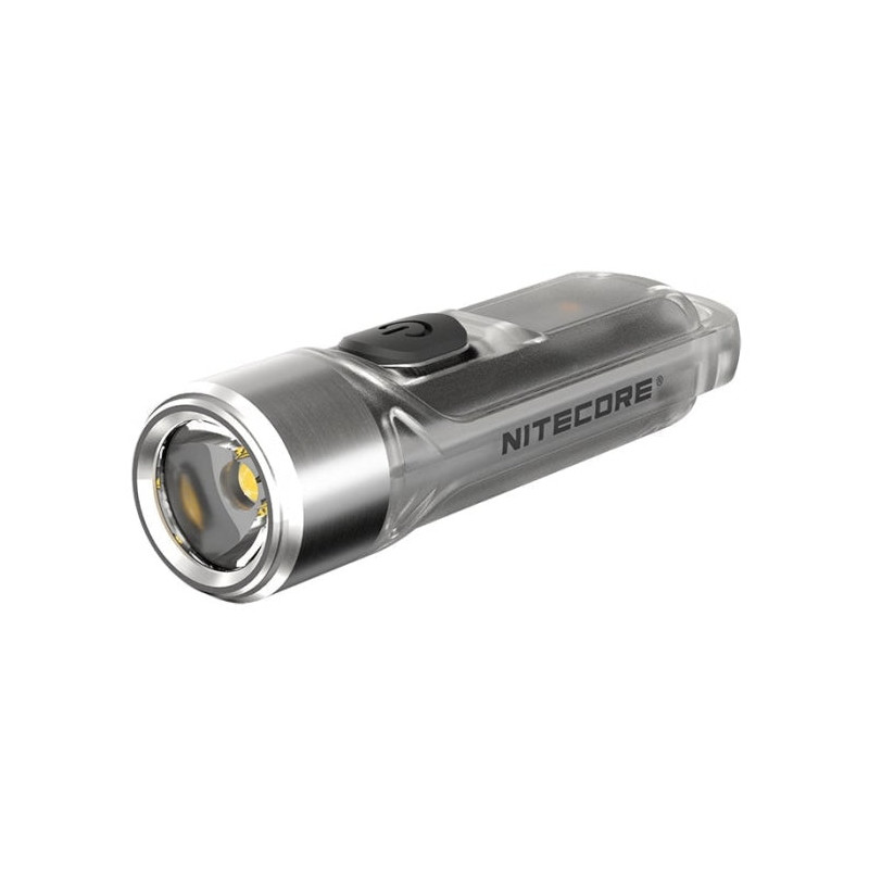 Lampe Torche Nitecore TIKI - 300Lm - Mode : UV