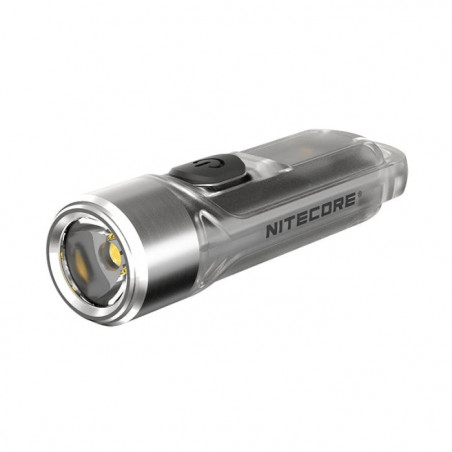 Lampe Torche Nitecore TIKI - 300Lm - Mode : UV