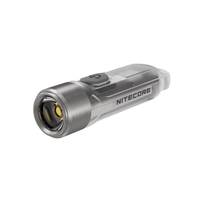 Lampe Torche Nitecore TIKI - 300Lm - Mode : UV