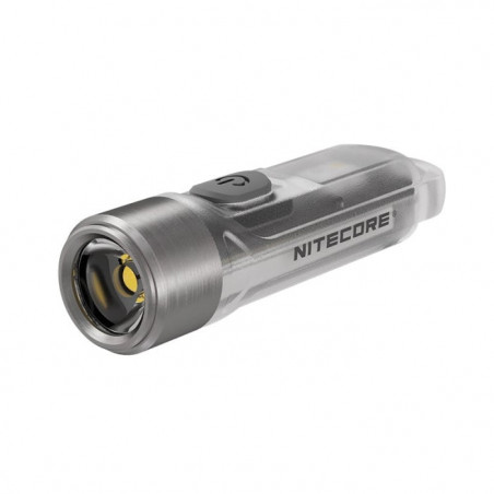 Lampe Torche Nitecore TIKI - 300Lm - Mode : UV