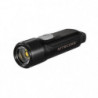 Lampe Torche Nitecore TIKI LE Noire - 300Lm - Mode : Bleu/Rouge