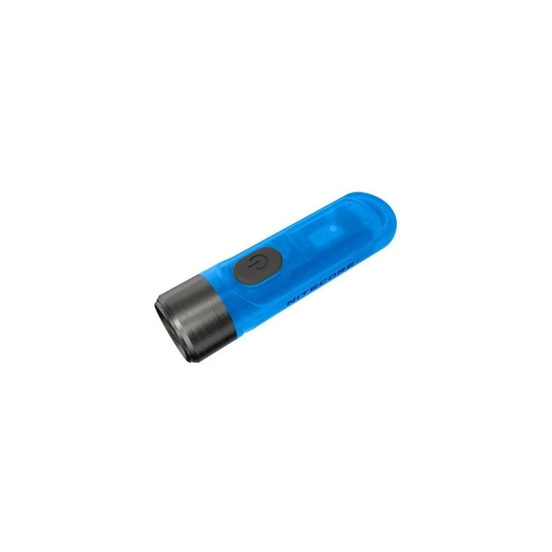 Lampe Torche Nitecore TIKI Phosphorescente