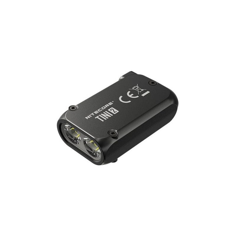 Lampe Torche Nitecore TINI 2 - 500Lm