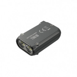Lampe Torche Nitecore TINI 2 - 500Lm