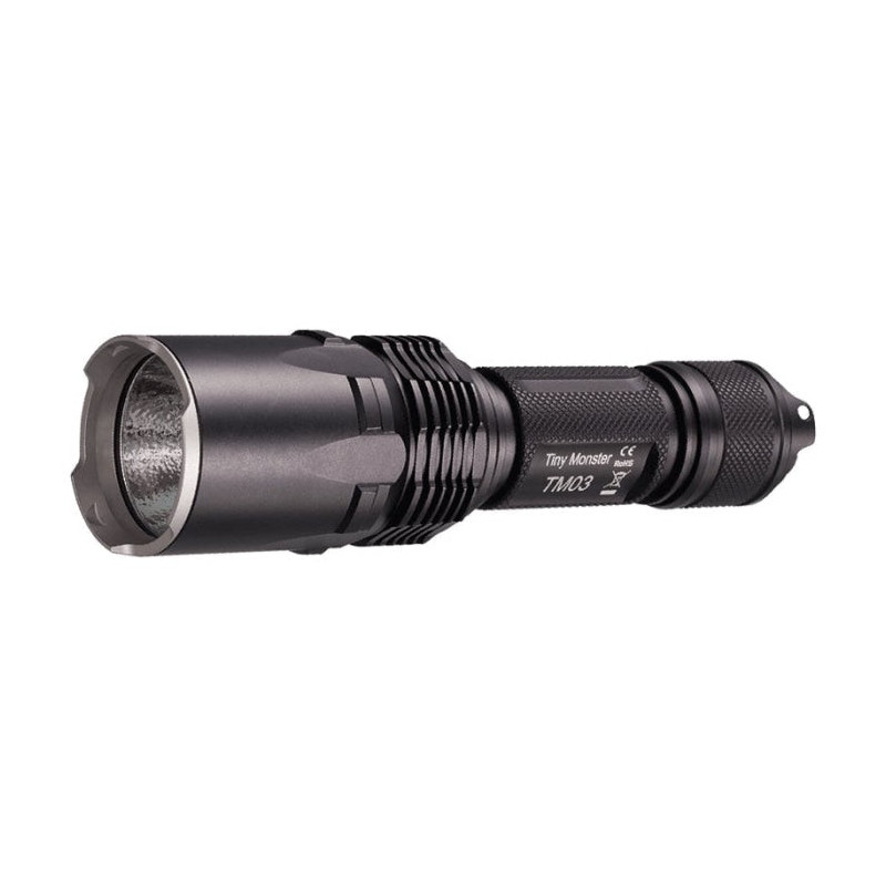 Lampe Torche Nitecore Tiny Monster 03 - 2800Lm
