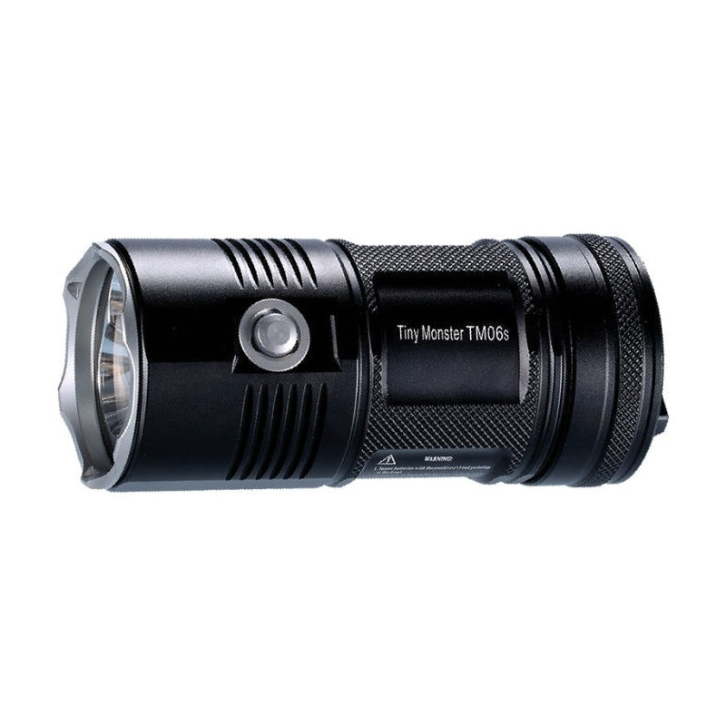 Lampe Torche Nitecore Tiny Monster 06S - 4000Lm